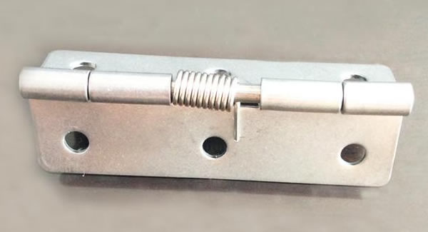 彈簧合頁安裝調(diào)整方法及安裝注意事項?