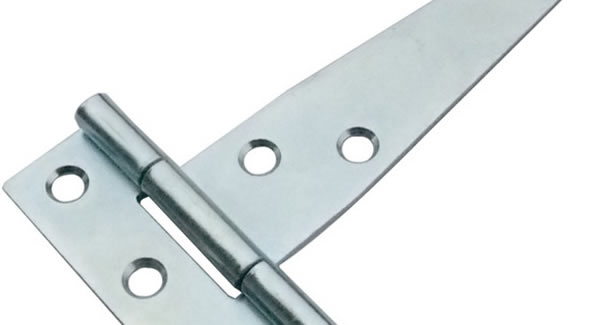 合頁設計開發(fā)與制造的注意事項?