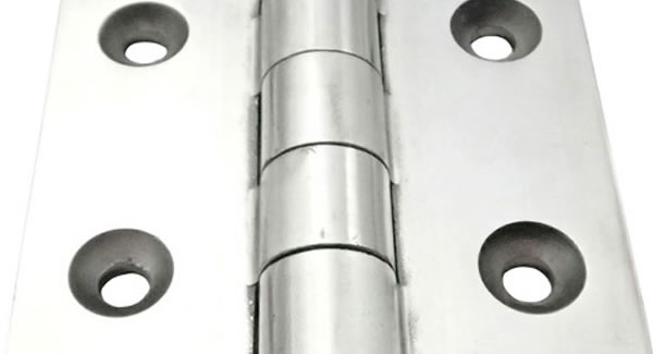 劣質(zhì)合頁和優(yōu)質(zhì)合頁的主要區(qū)別