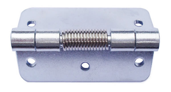 彈簧合頁的定義及安裝步驟