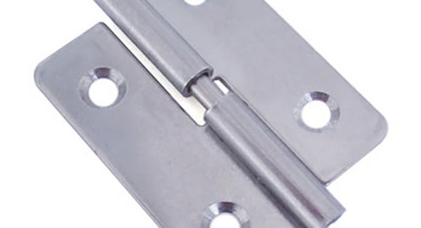 廣有五金與你共享合頁的基本知識