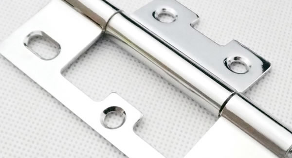 廣有五金|四個(gè)步驟輕松安裝調(diào)試子母合頁