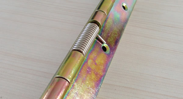 廣有五金&東莞合頁(yè)|彈簧合頁(yè)的基本知識(shí)及安裝注意事項(xiàng)?