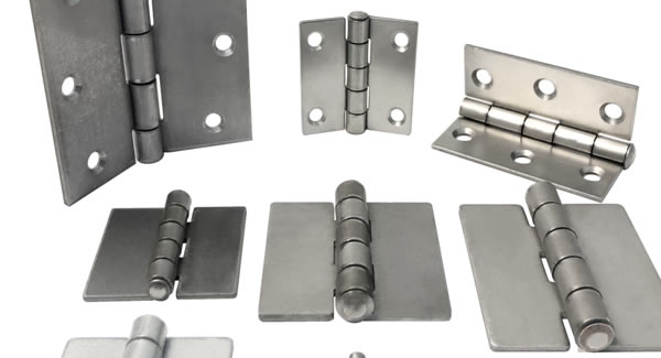 廣有五金&東莞合頁|不銹鋼合頁的特性優(yōu)點及注意事項?