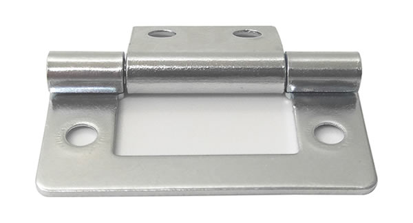 關(guān)住門窗的是子母合頁(yè)，關(guān)不住的是廣有情懷| 廣有五金&東莞合頁(yè)