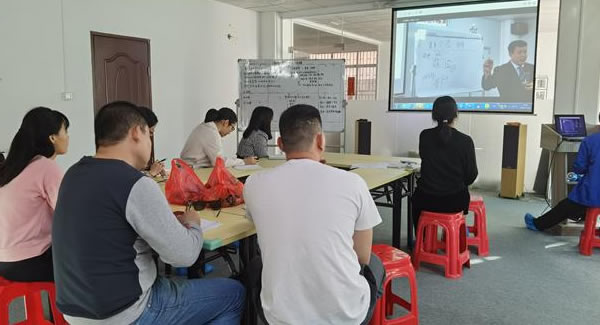 2022，初始之日，使命愿景，承上啟下|廣有五金&東莞合頁(yè)