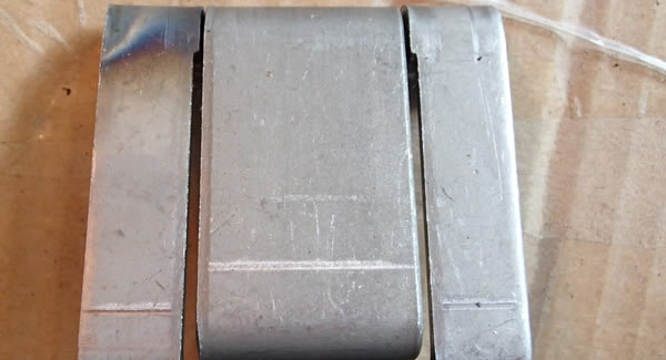 焊接合頁，安若泰山|廣有五金&東莞合頁?