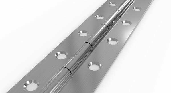 如何正確測量合頁的尺寸 | 廣有五金&東莞合頁