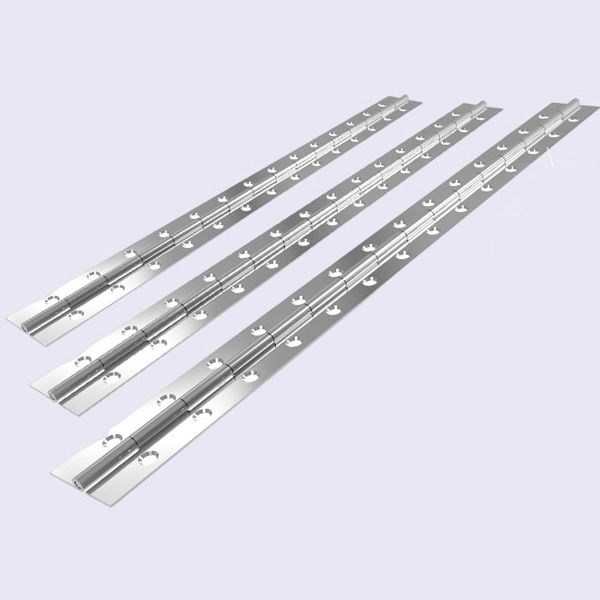 文件夾鋁合頁(yè)317*64*1.0mm,特殊鋁合頁(yè)