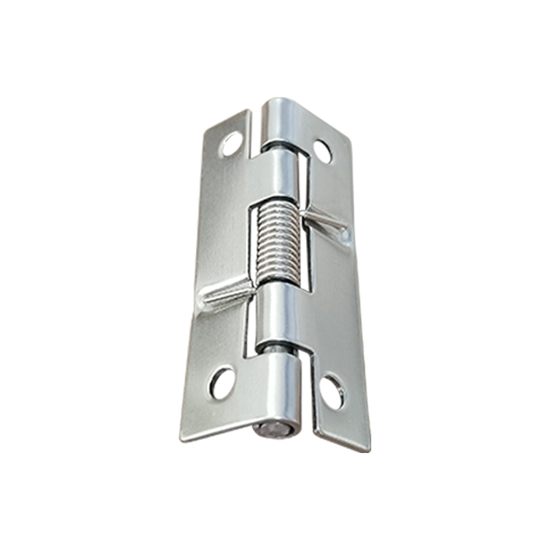 供應(yīng)帶角度鎳色彈簧合頁(yè),特殊彈簧鉸鏈,鐵合頁(yè)帶彈簧