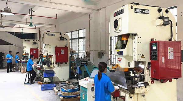 產(chǎn)品非標(biāo)準(zhǔn)化定制