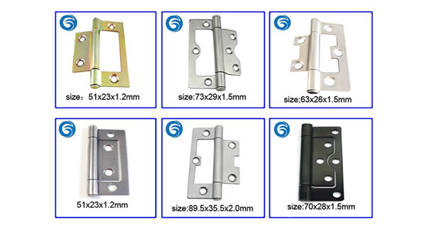 子母合頁(yè)，美觀適用|廣有五金&東莞合頁(yè)?