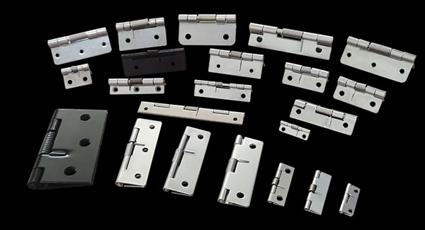 彈簧合頁(yè)，張弛有度 |廣有五金&東莞合頁(yè)?