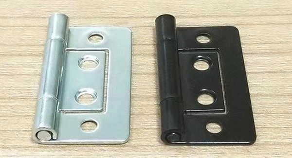 “貴”在細(xì)節(jié) “美”在工藝 | 廣有五金&子母合頁(yè)