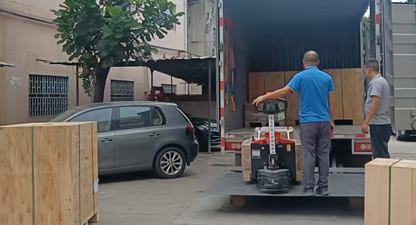 致加拿大客戶：跨越山海，不負(fù)所托|廣有五金&東莞合頁?